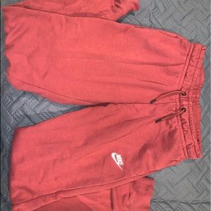 Nike Joggers!